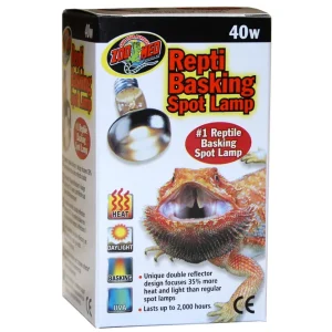 Saisonangebot Zoomed Repti Basking Spot Strahler, 40 W
